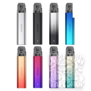 Voopoo Argus G2 mini - obsh