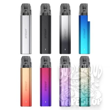Voopoo Argus G2 mini - obsh