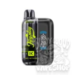 Keystone Flex 3