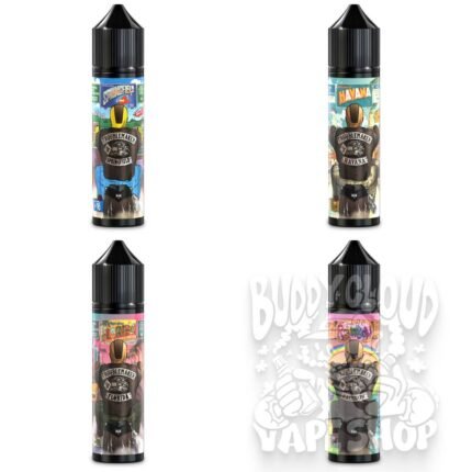 Troublemaker 60ml - obsh