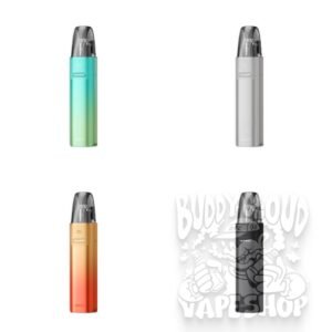 voopoo argus g4 - obsh