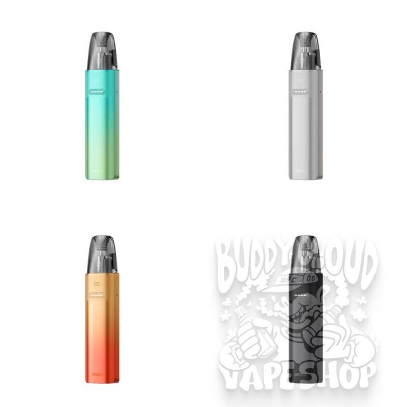 voopoo argus g4 - obsh