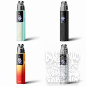 voopoo argus g4 - obsh