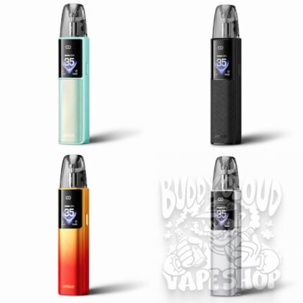 voopoo argus g4 - obsh