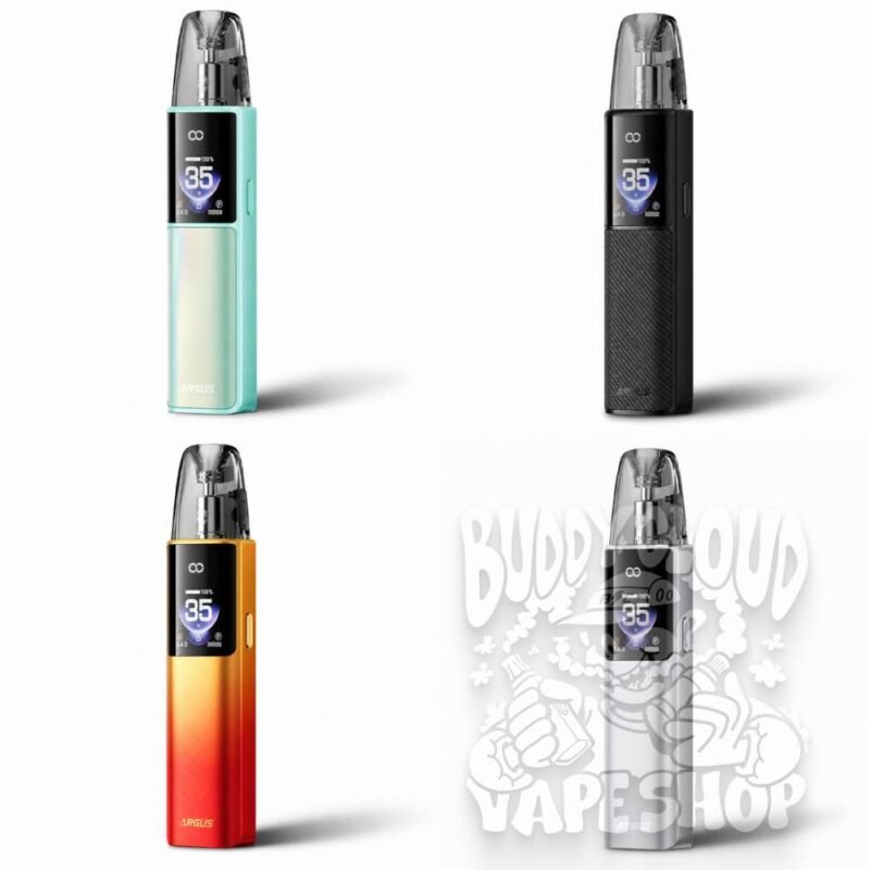 voopoo argus g4 - obsh