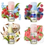 Жидкость Vozol Prime 30ml
