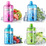 ElfBar EBCREATE BC Pro 40000 puffs