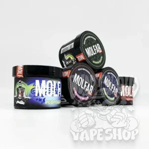 Смесь для кальяна Molfar Chill 40g