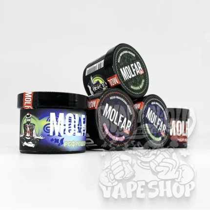 Смесь для кальяна Molfar Chill 40g