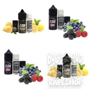 Набор FLOW 30ml