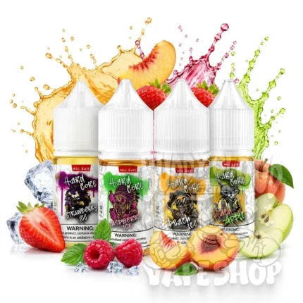 Hard Core 30ml- obsh