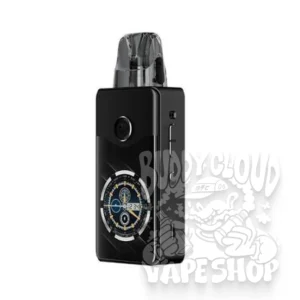 Voopoo Vinci E120-Space Black
