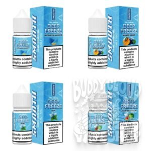 Smooth 30ml- Obsh