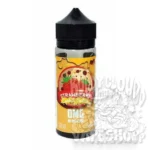 Vape Treats 100ml
