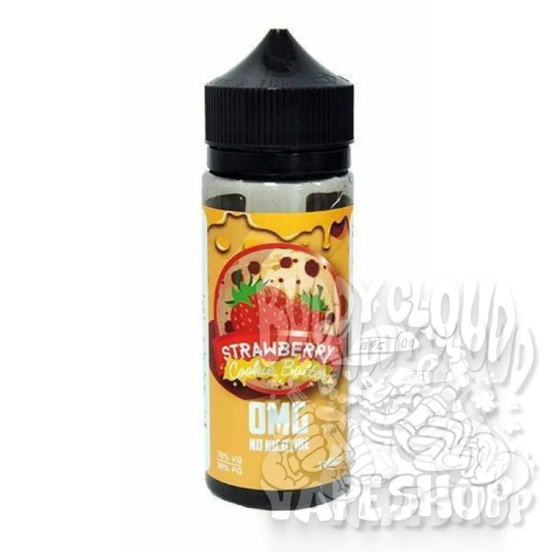 Vape Treats 100ml