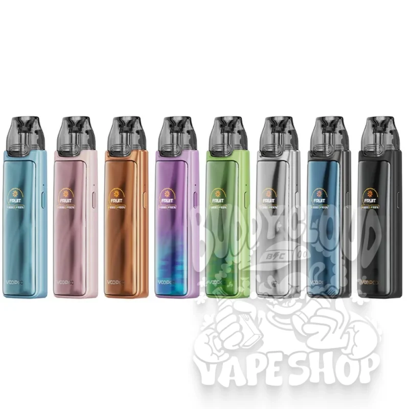 Voopoo Vmate Max 2