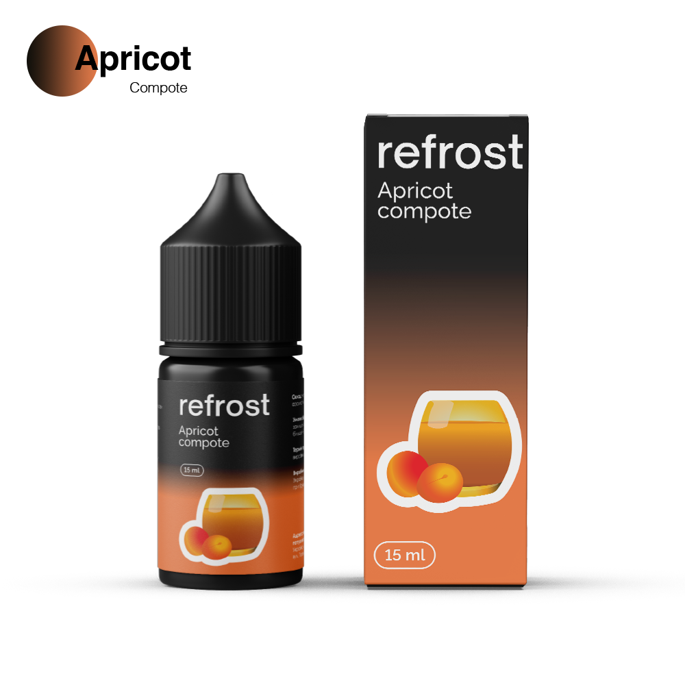 Набор Refrost 30ml